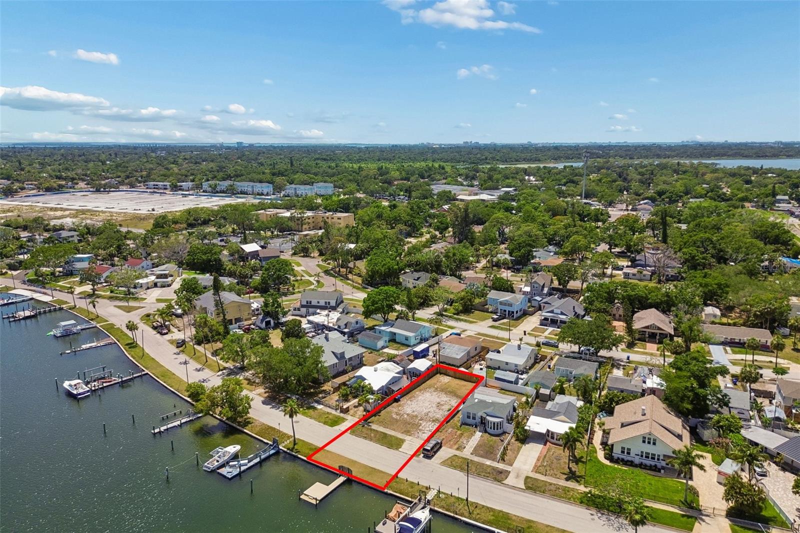 4005 Sunrise Drive, FL