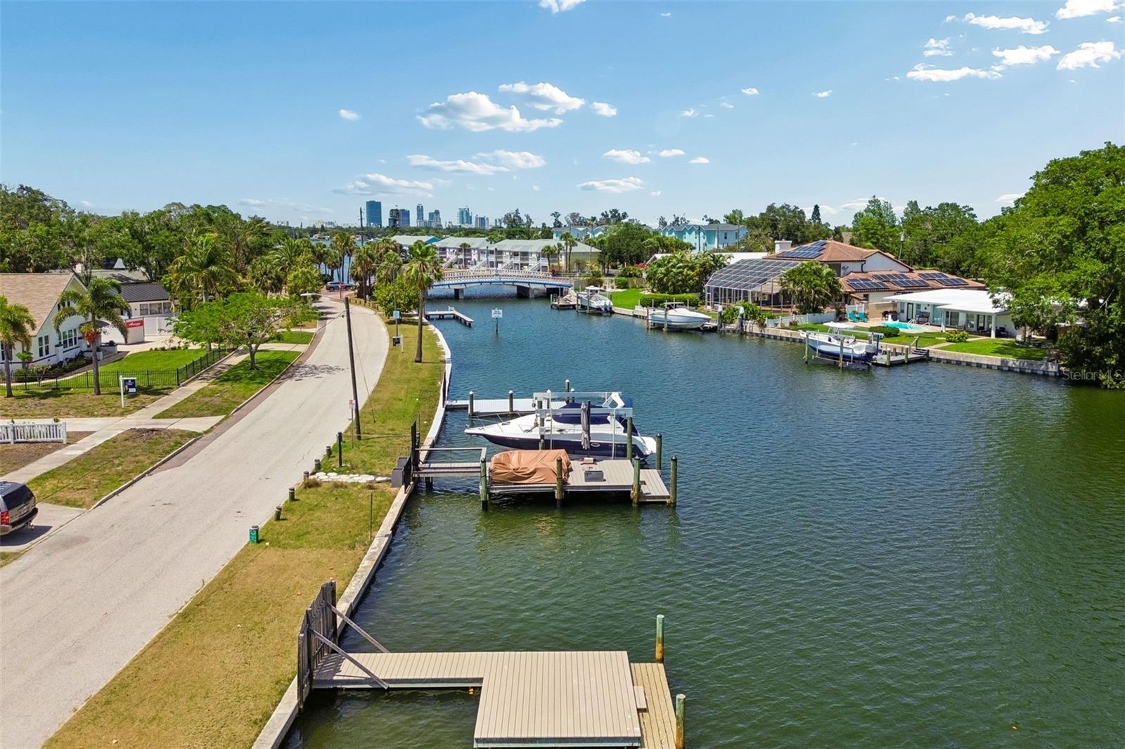 4005 Sunrise Drive, FL