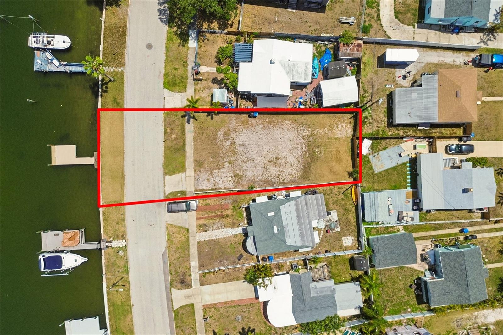 4005 Sunrise Drive, FL