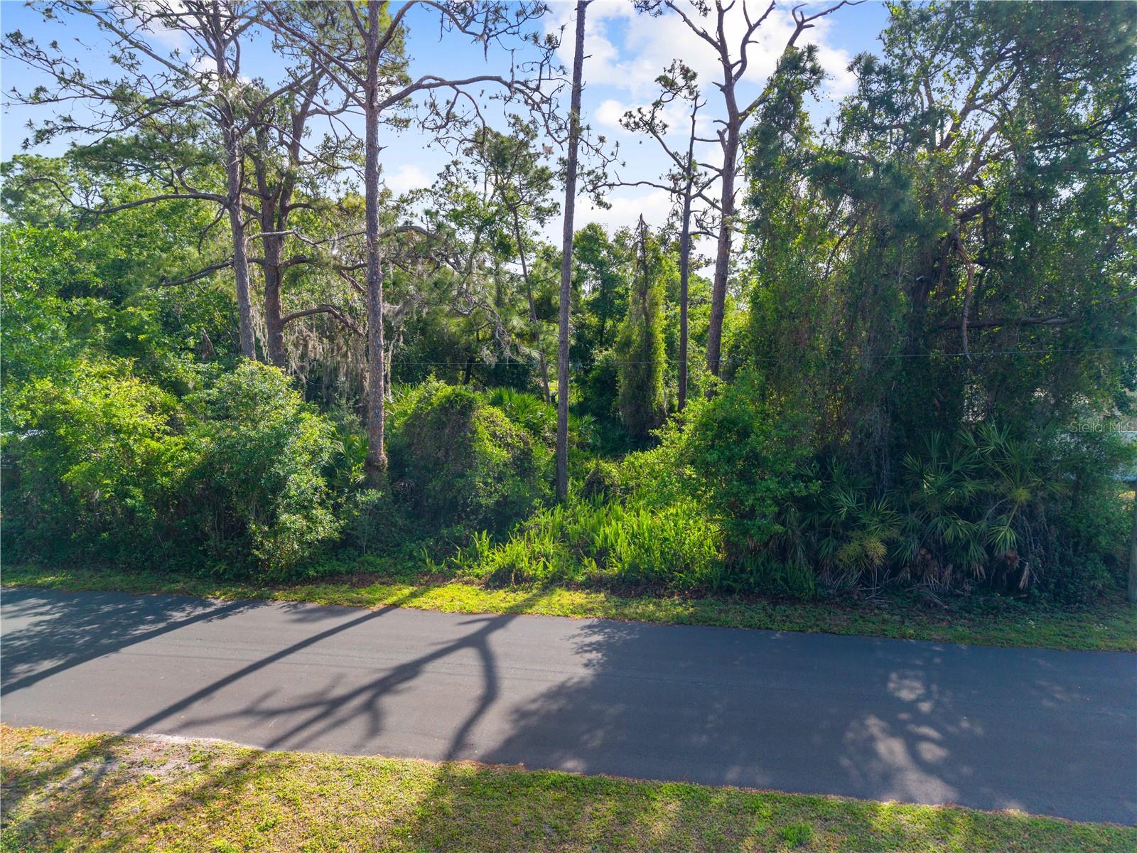 Burton Dr, FL