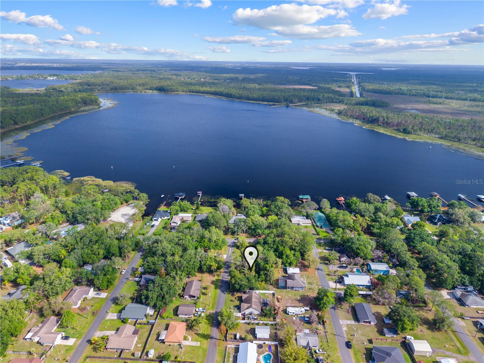 Burton Dr, FL