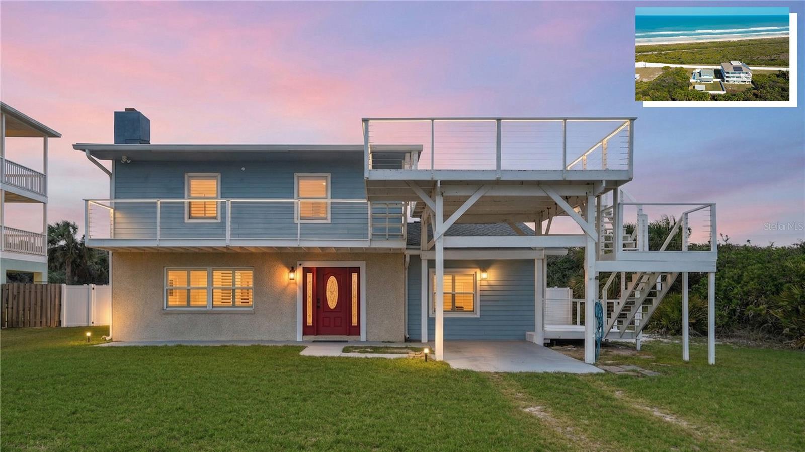 26 Ocean Vista Lane, FL