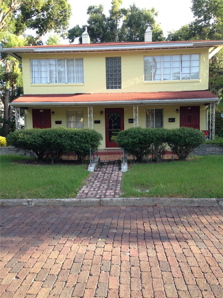 118 Riggins Street, FL