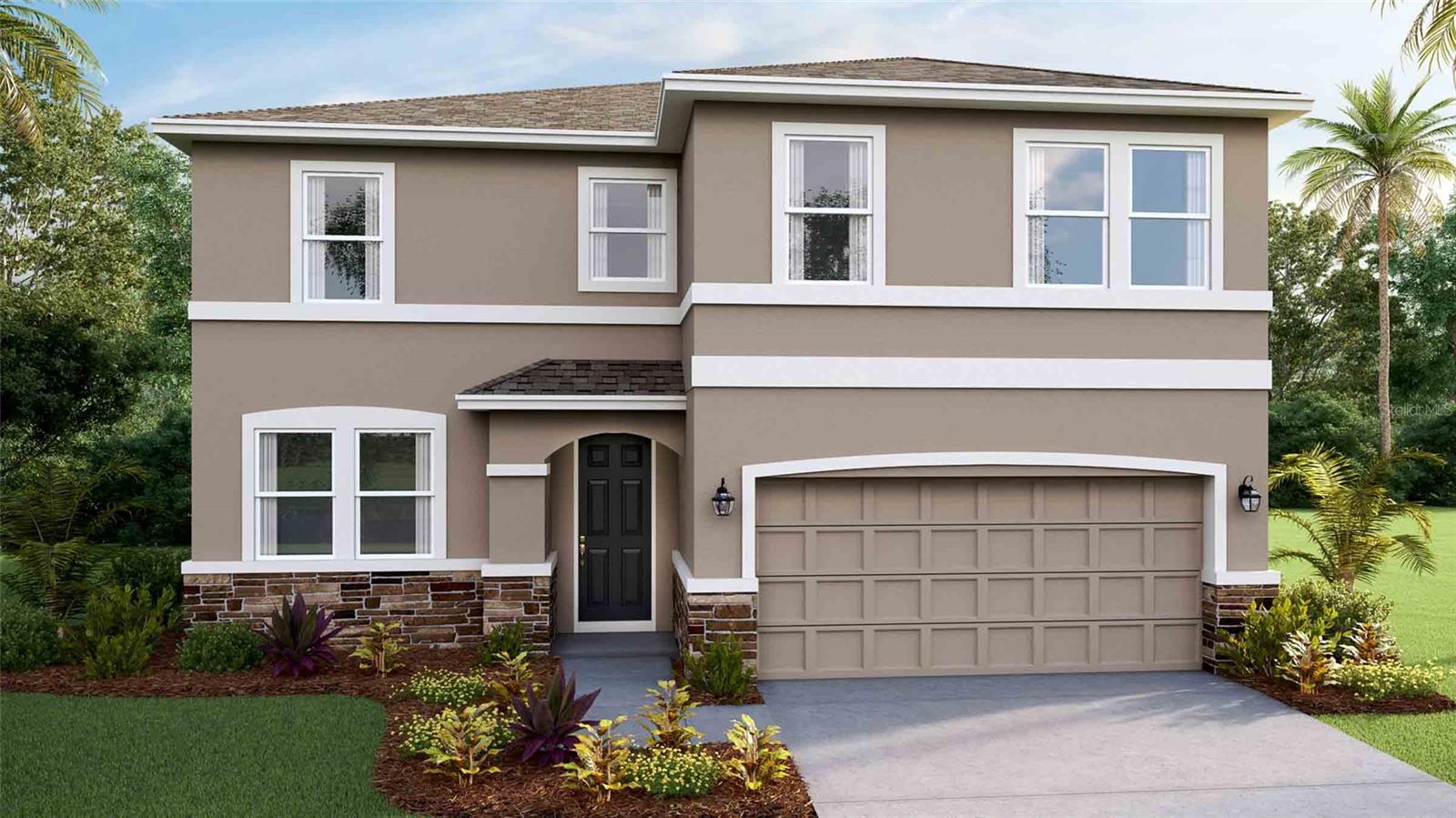 11936 Kingsley Trail, FL