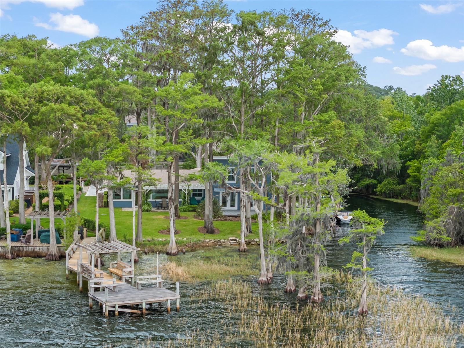 10400 Lake Cottage Lane, FL
