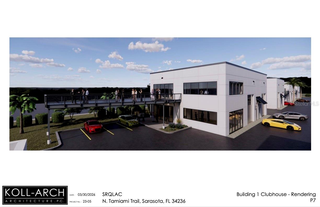 7045 Tamiami Trail, FL