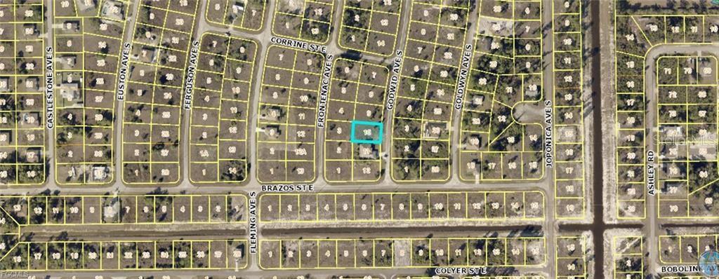 728 Godwid Avenue, FL