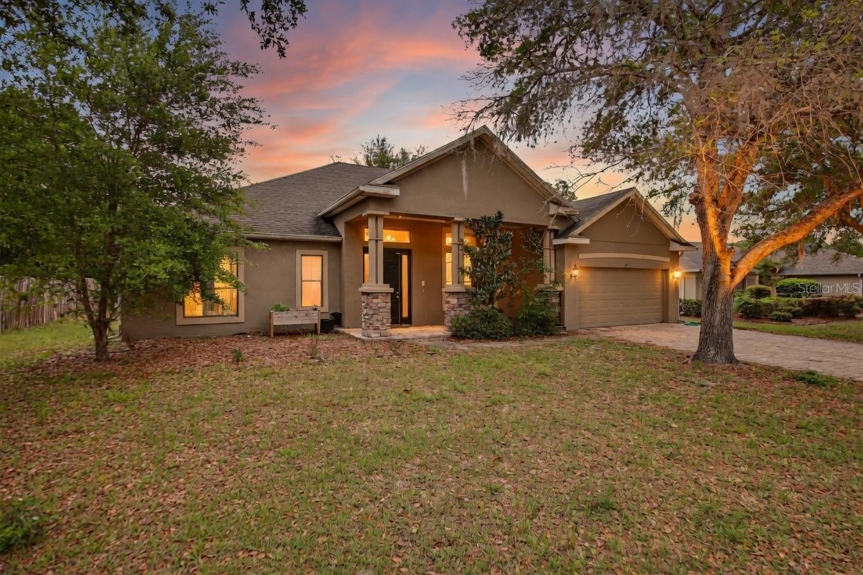 1517 Clapton Drive, FL