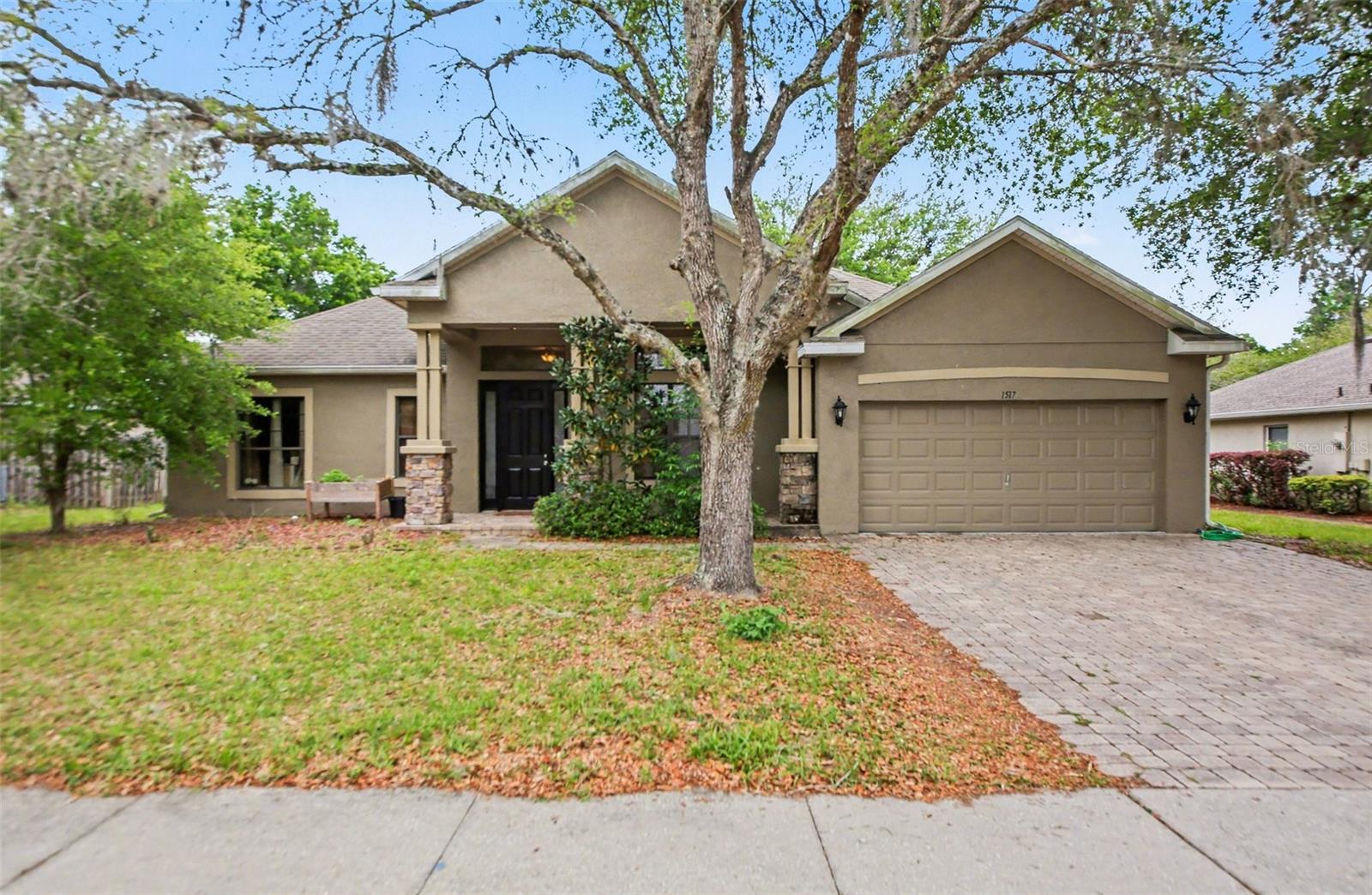 1517 Clapton Drive, FL