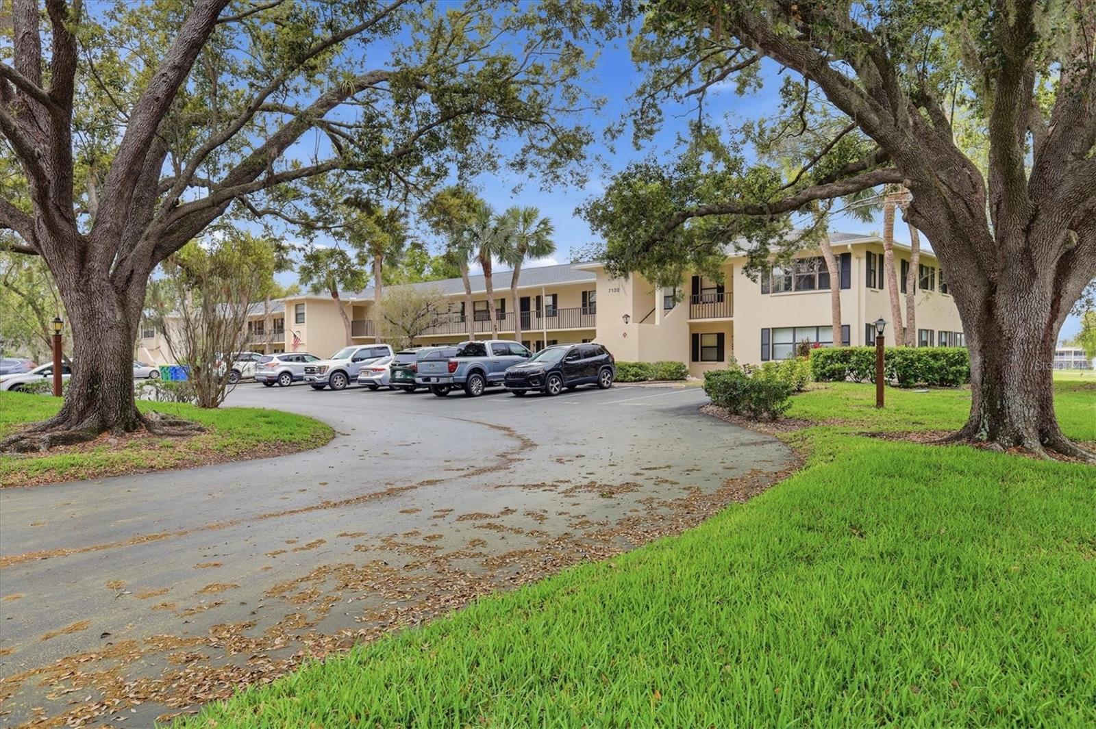 7130 Fairway Bend Lane, FL