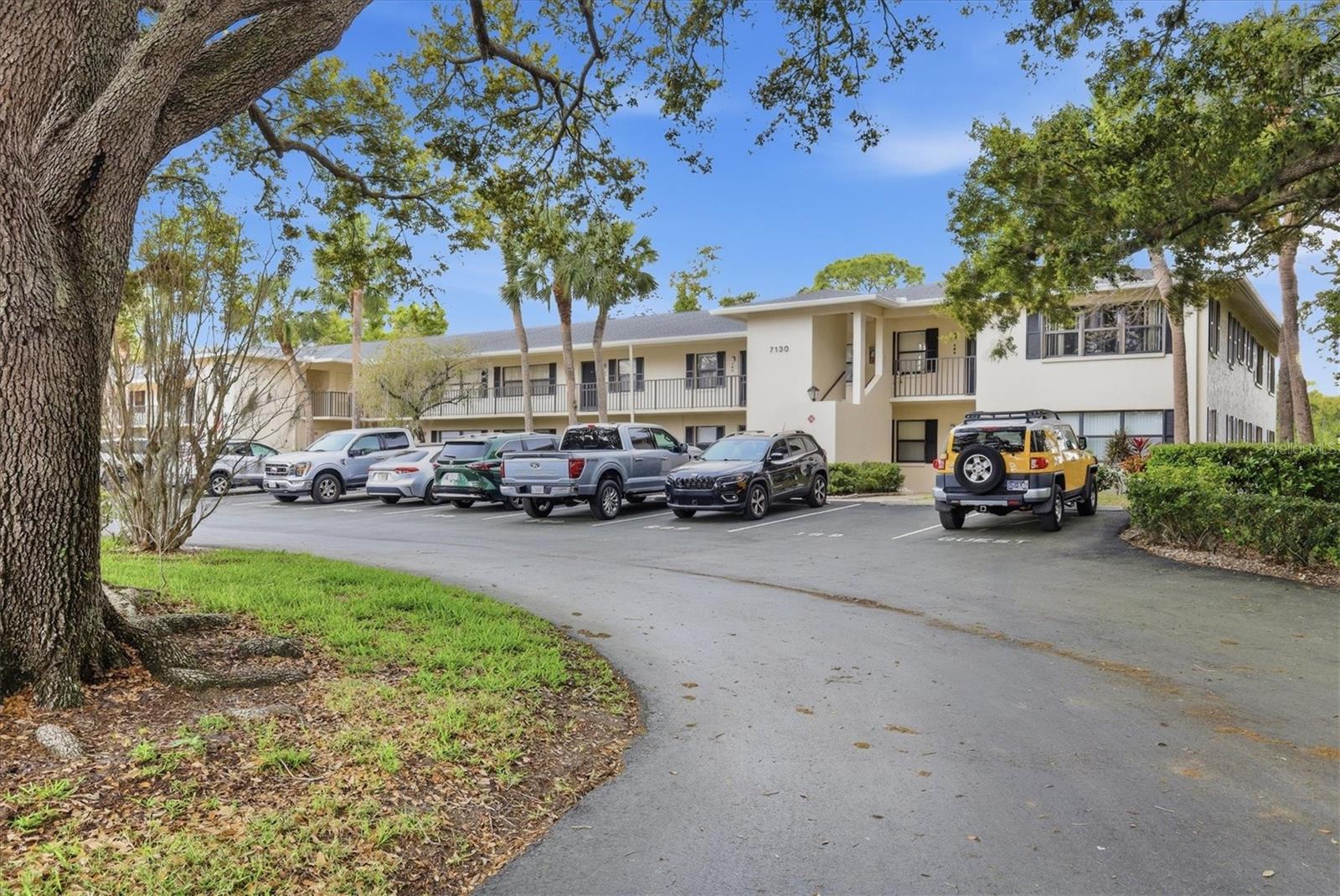 7130 Fairway Bend Lane, FL