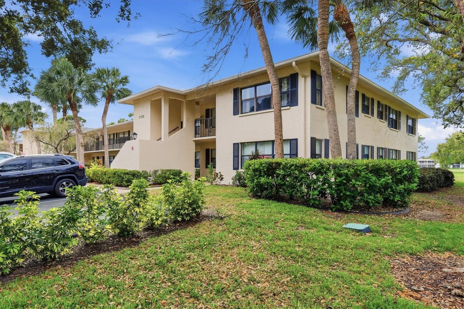 7130 Fairway Bend Lane, FL