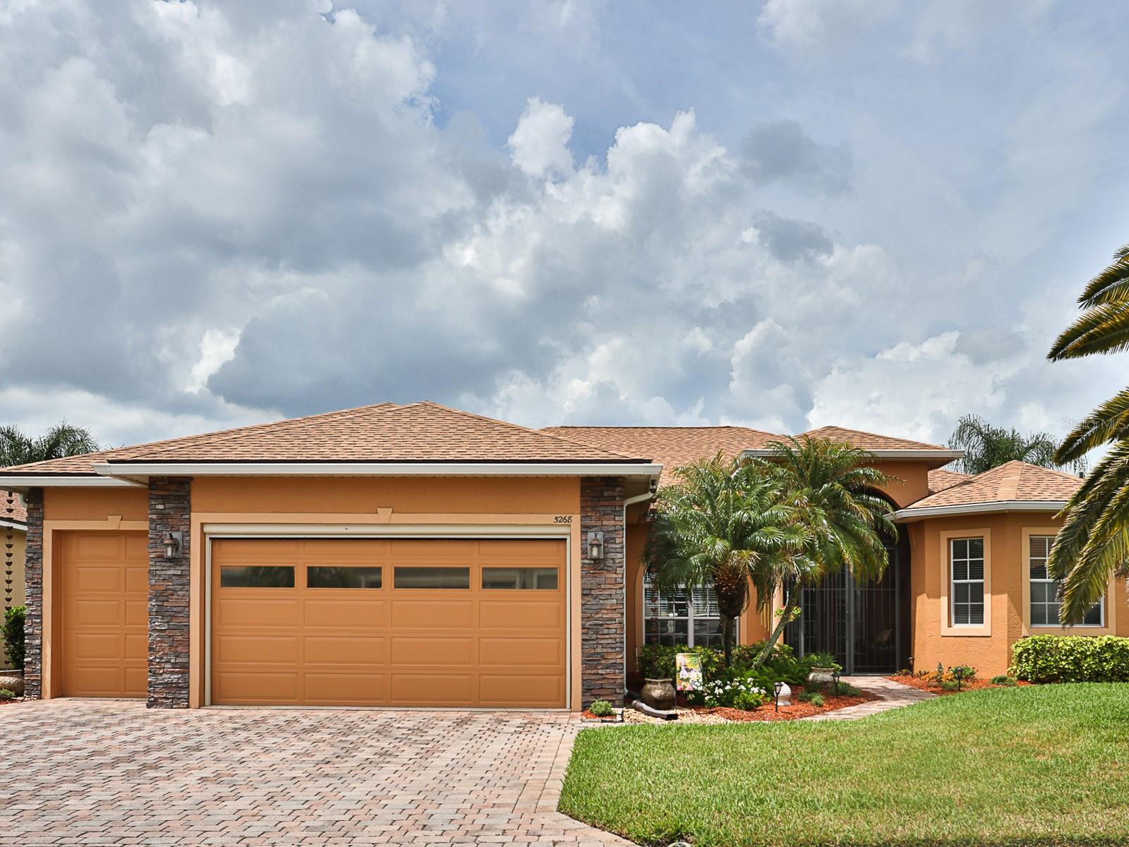 5268 Pebble Beach Boulevard, FL