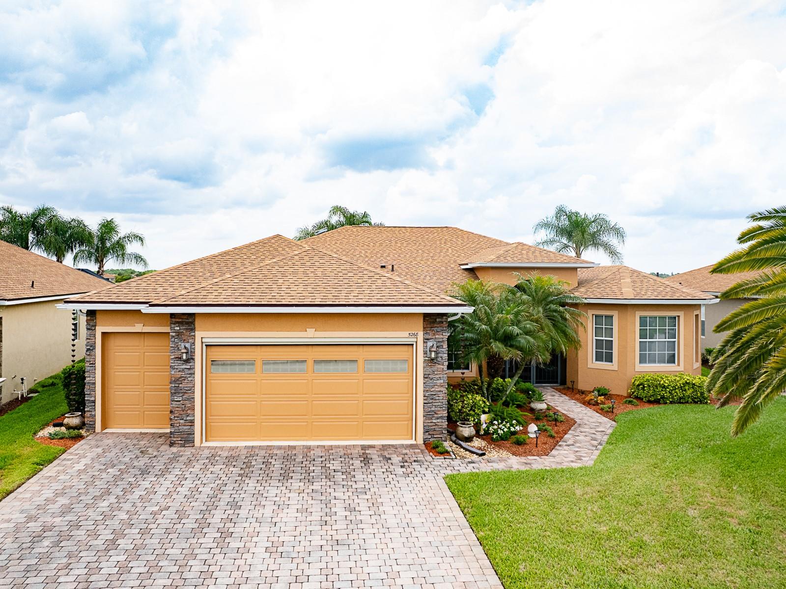 5268 Pebble Beach Boulevard, FL