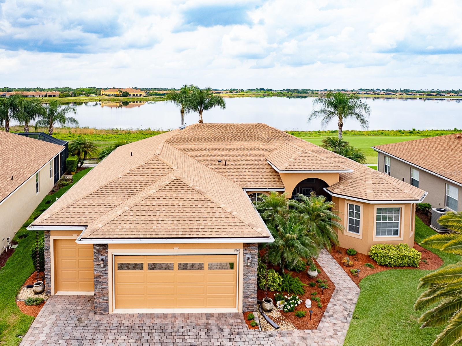 5268 Pebble Beach Boulevard, FL