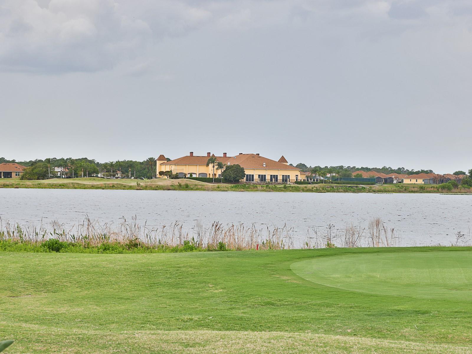 5268 Pebble Beach Boulevard, FL