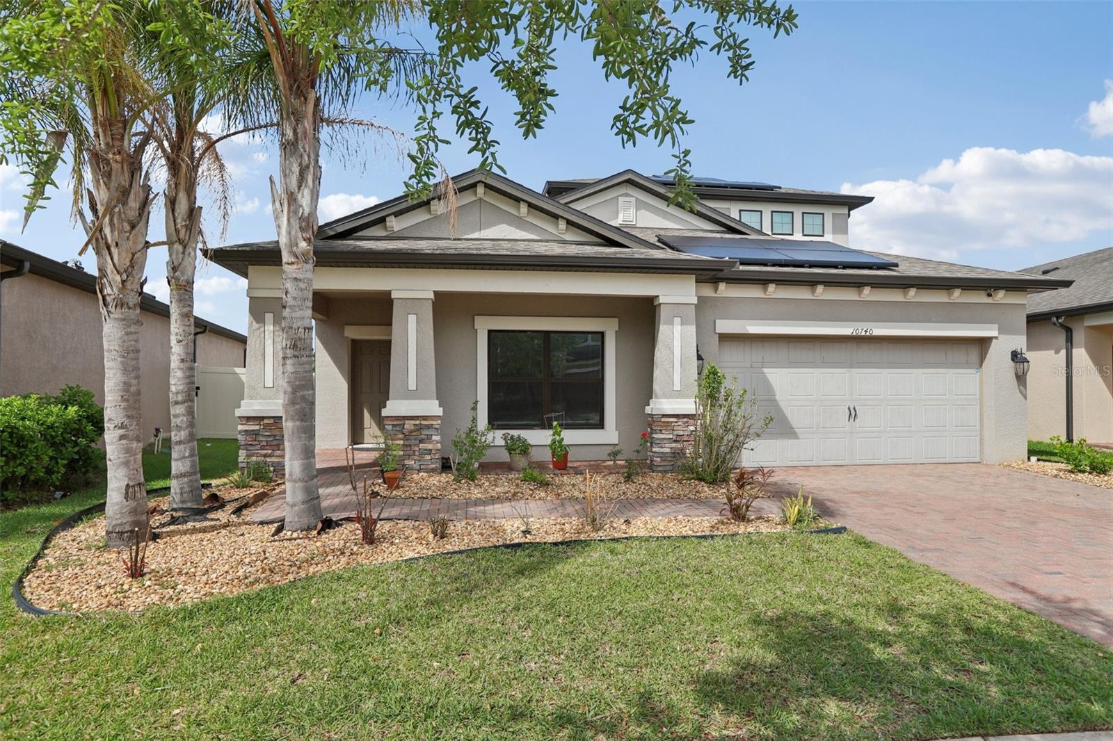 10740 Pleasant Knoll Drive, FL