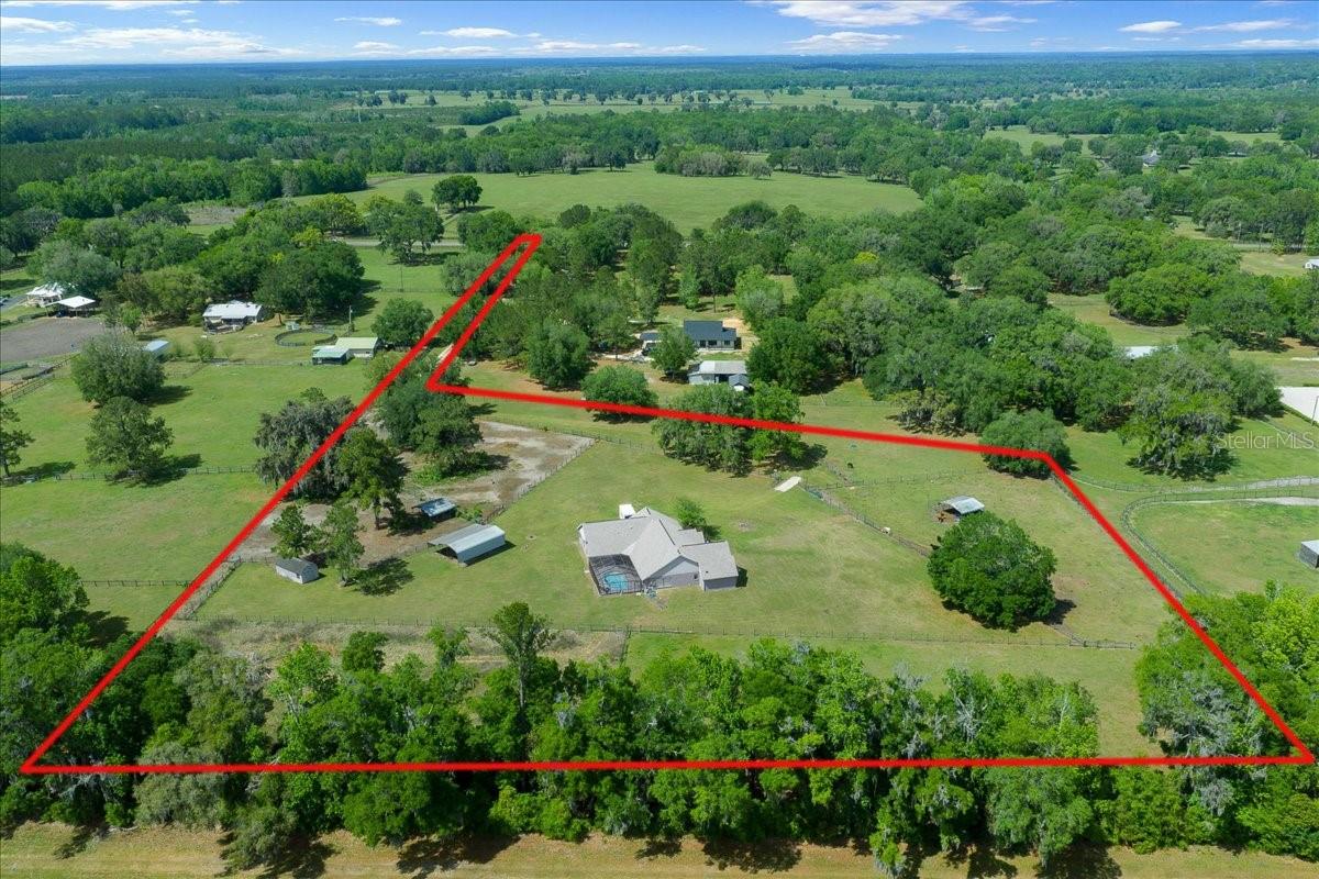 13456 Highway 318, FL
