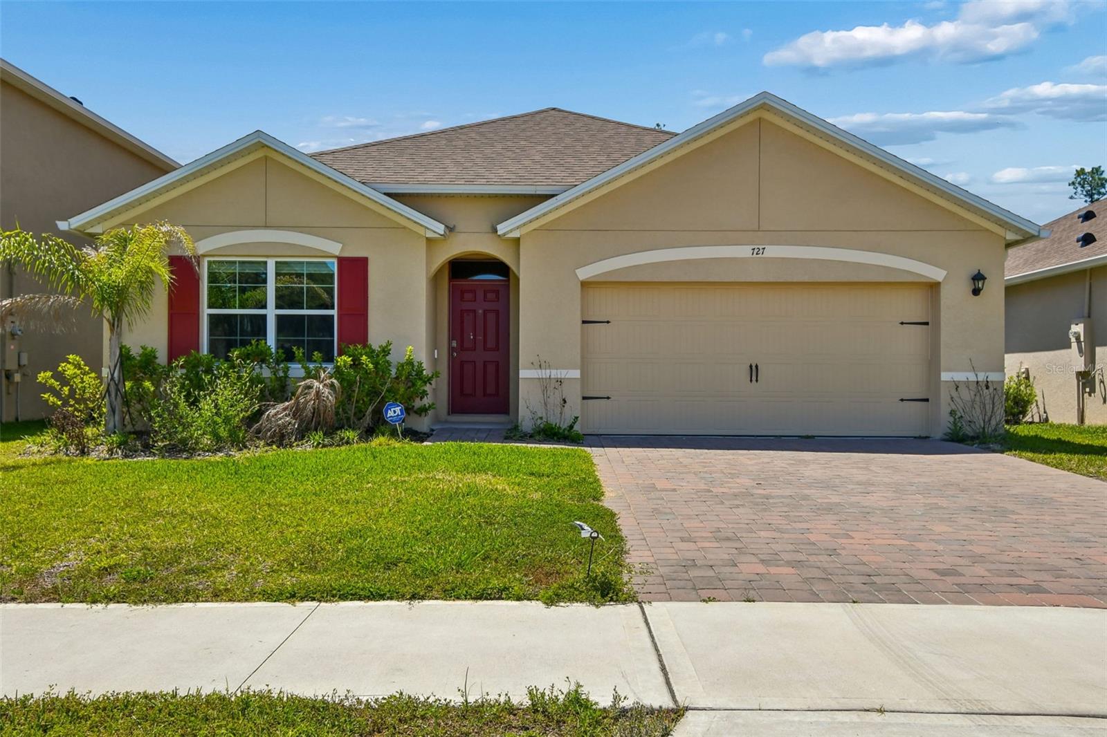 727 Lazio Circle, FL