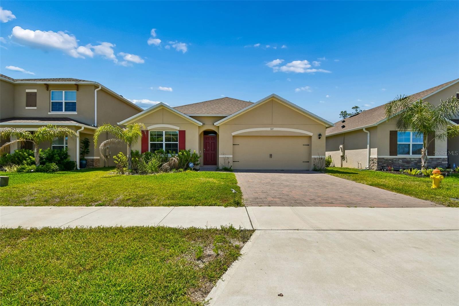 727 Lazio Circle, FL
