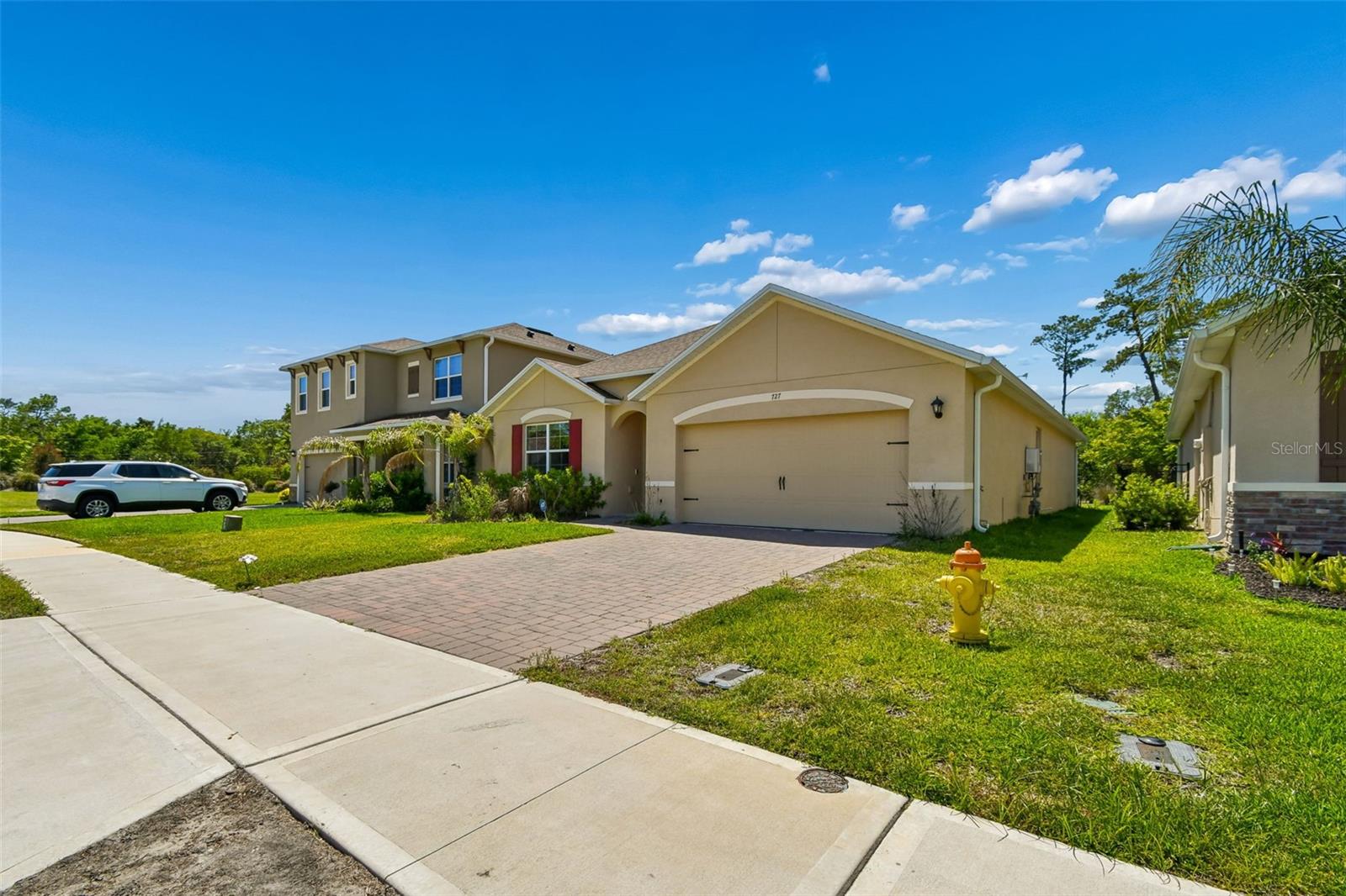 727 Lazio Circle, FL
