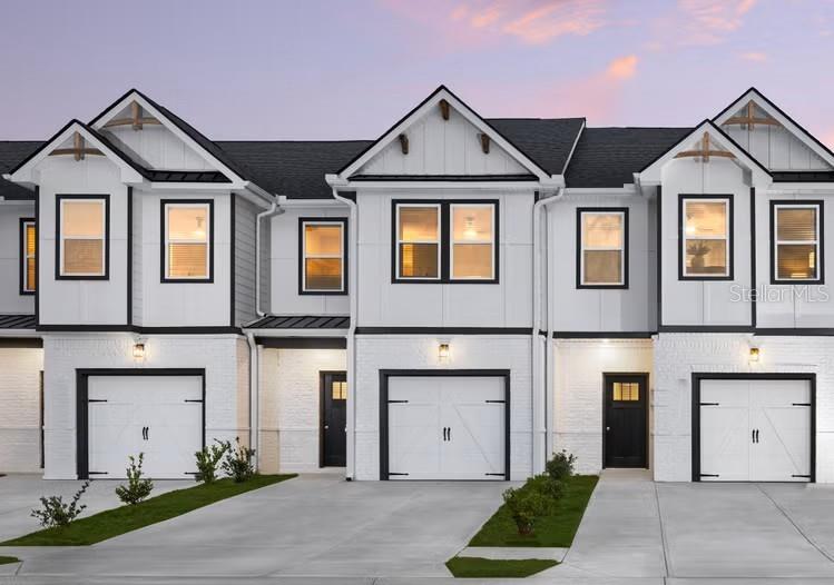 8395 Columbia Court, GA