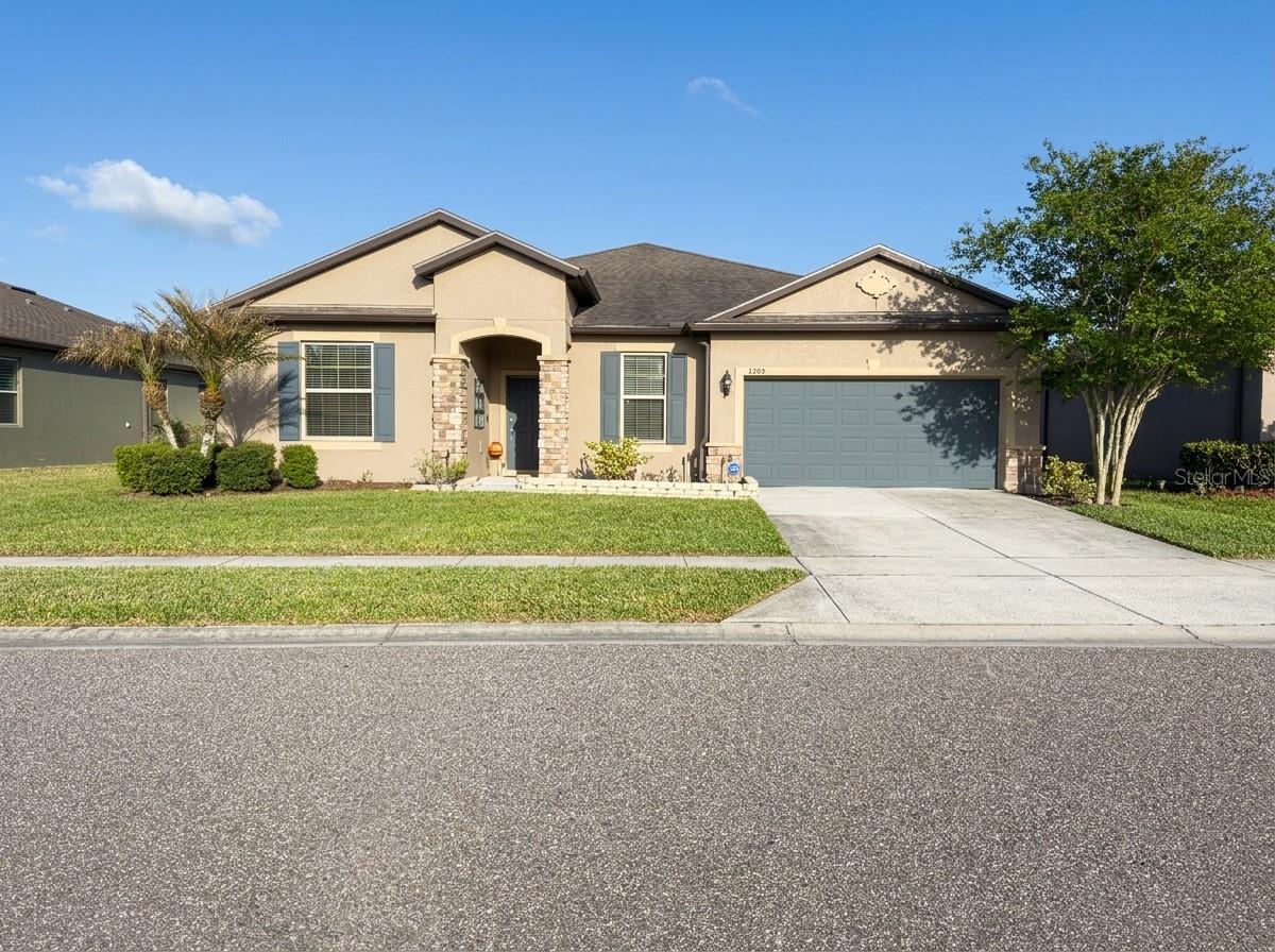 3986 Baja Drive, FL