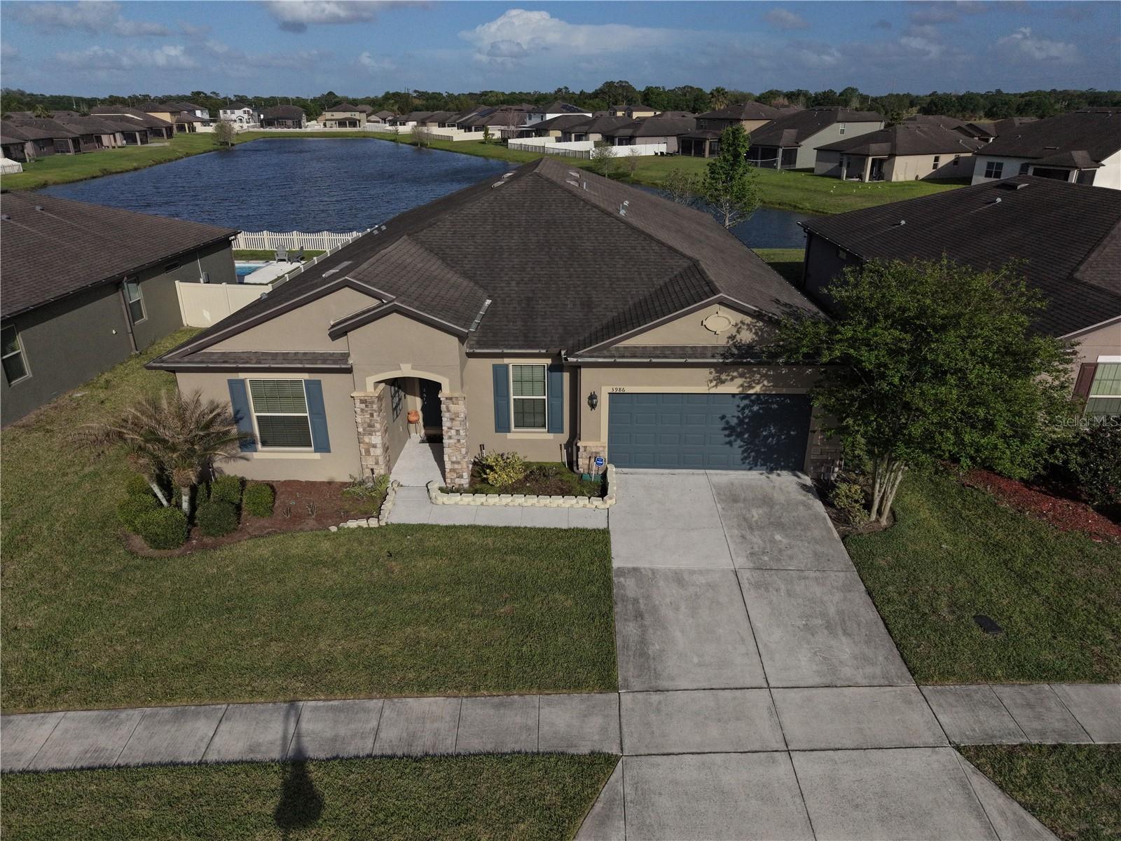 3986 Baja Drive, FL