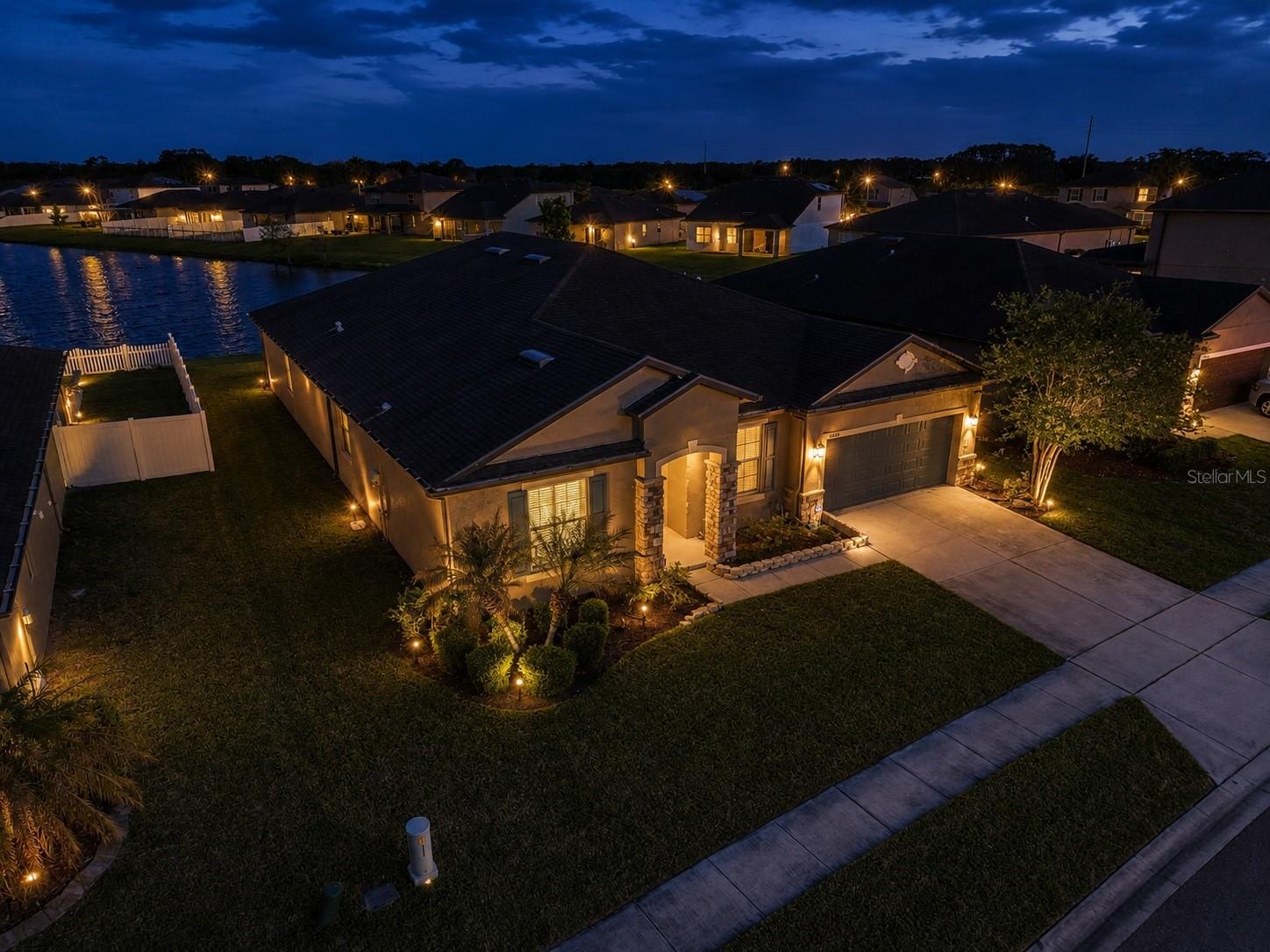 3986 Baja Drive, FL