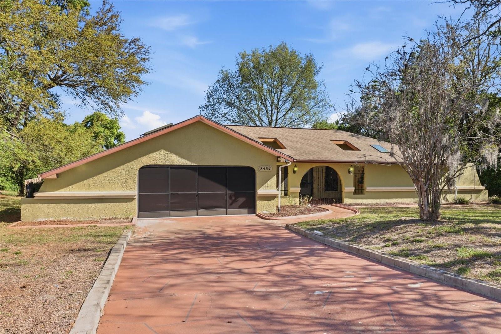 8464 Delaware Drive, FL