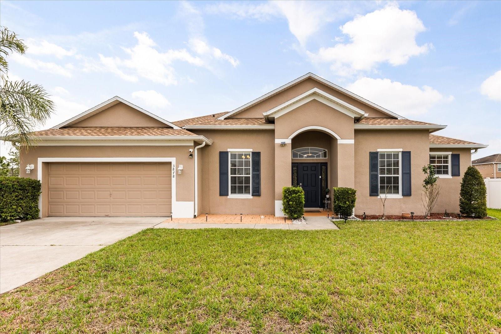 3878 Wood Thrush Drive, FL