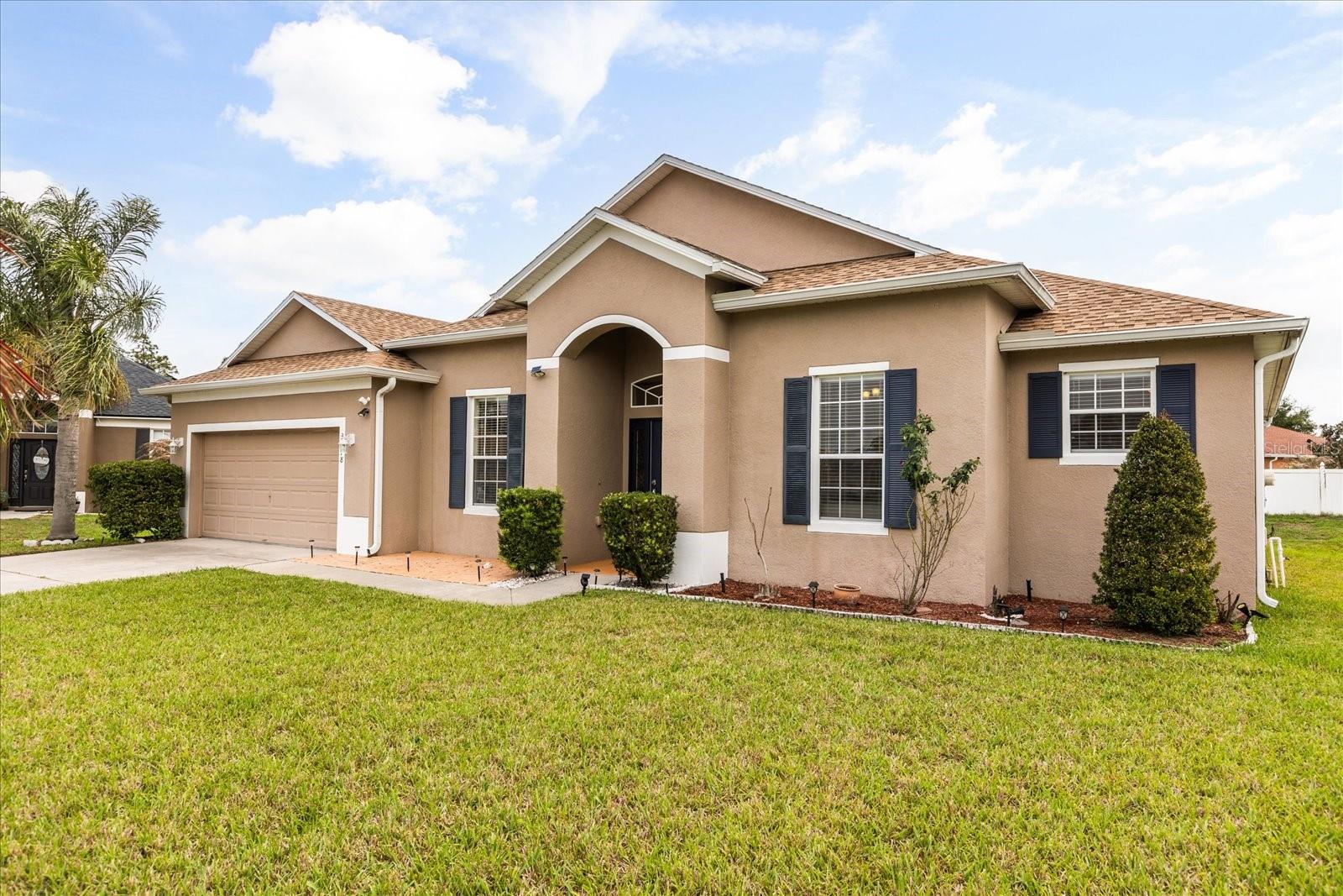 3878 Wood Thrush Drive, FL