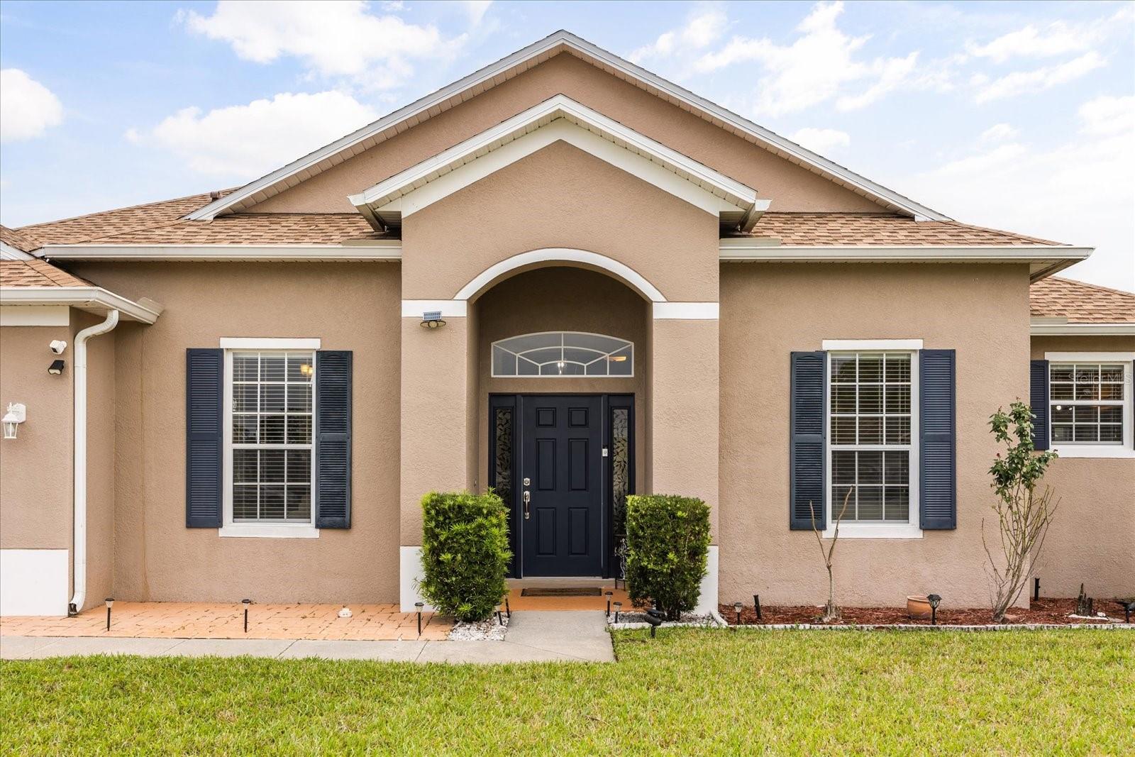 3878 Wood Thrush Drive, FL