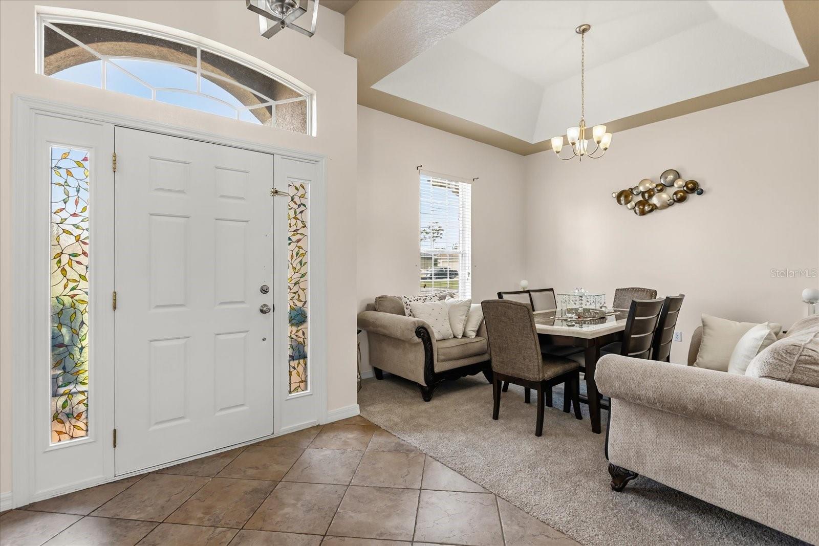 3878 Wood Thrush Drive, FL