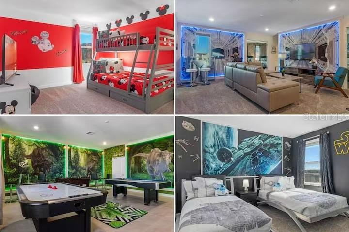 4396 Quote Street, FL