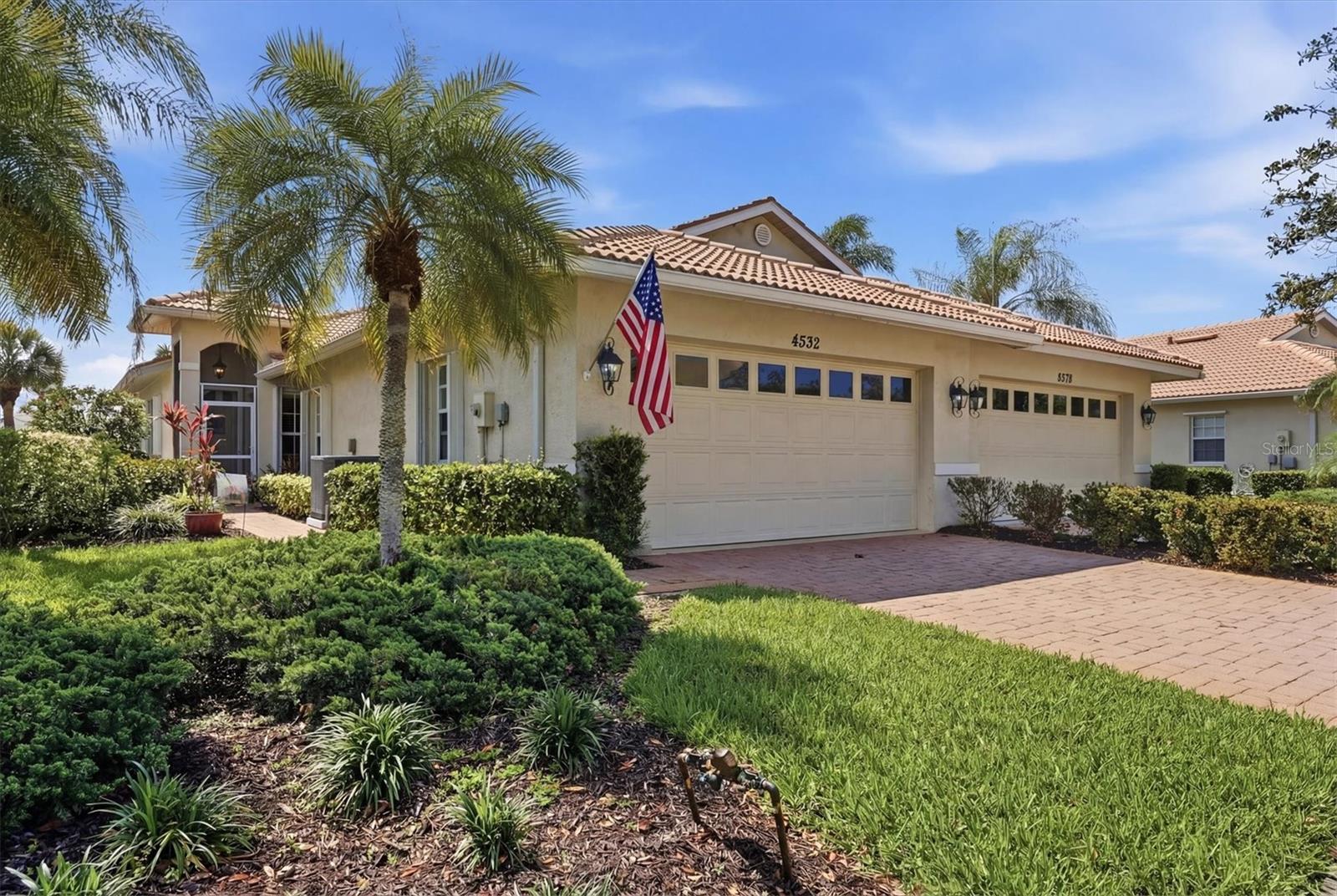 4332 Nizza Court, FL