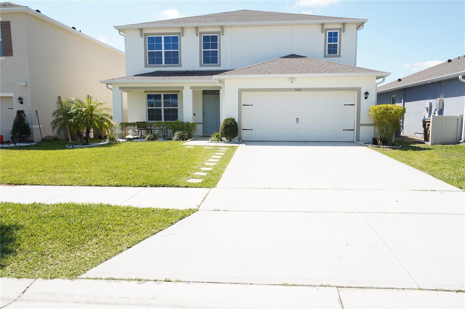 9016 Pyrus Street, FL