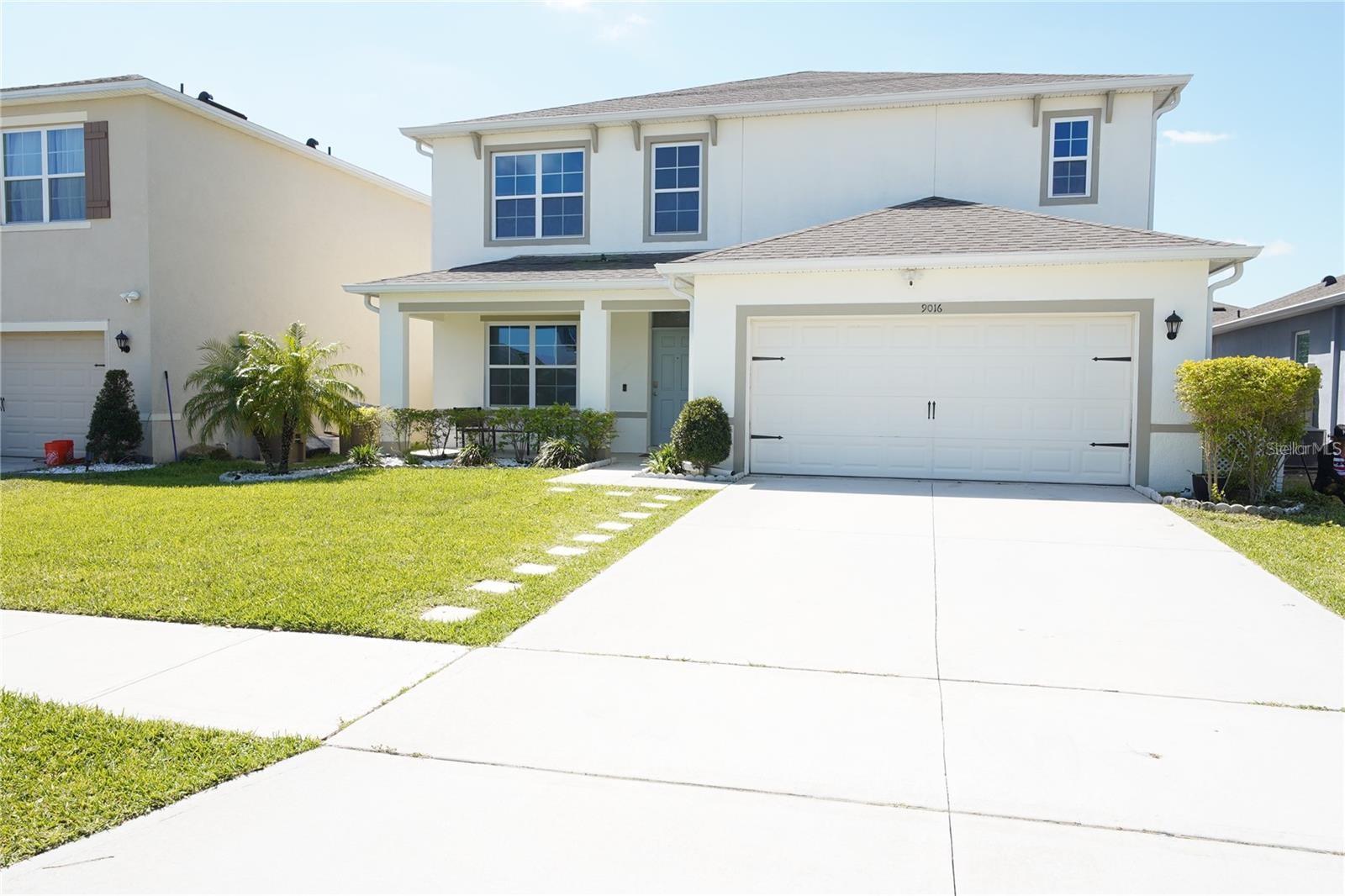 9016 Pyrus Street, FL