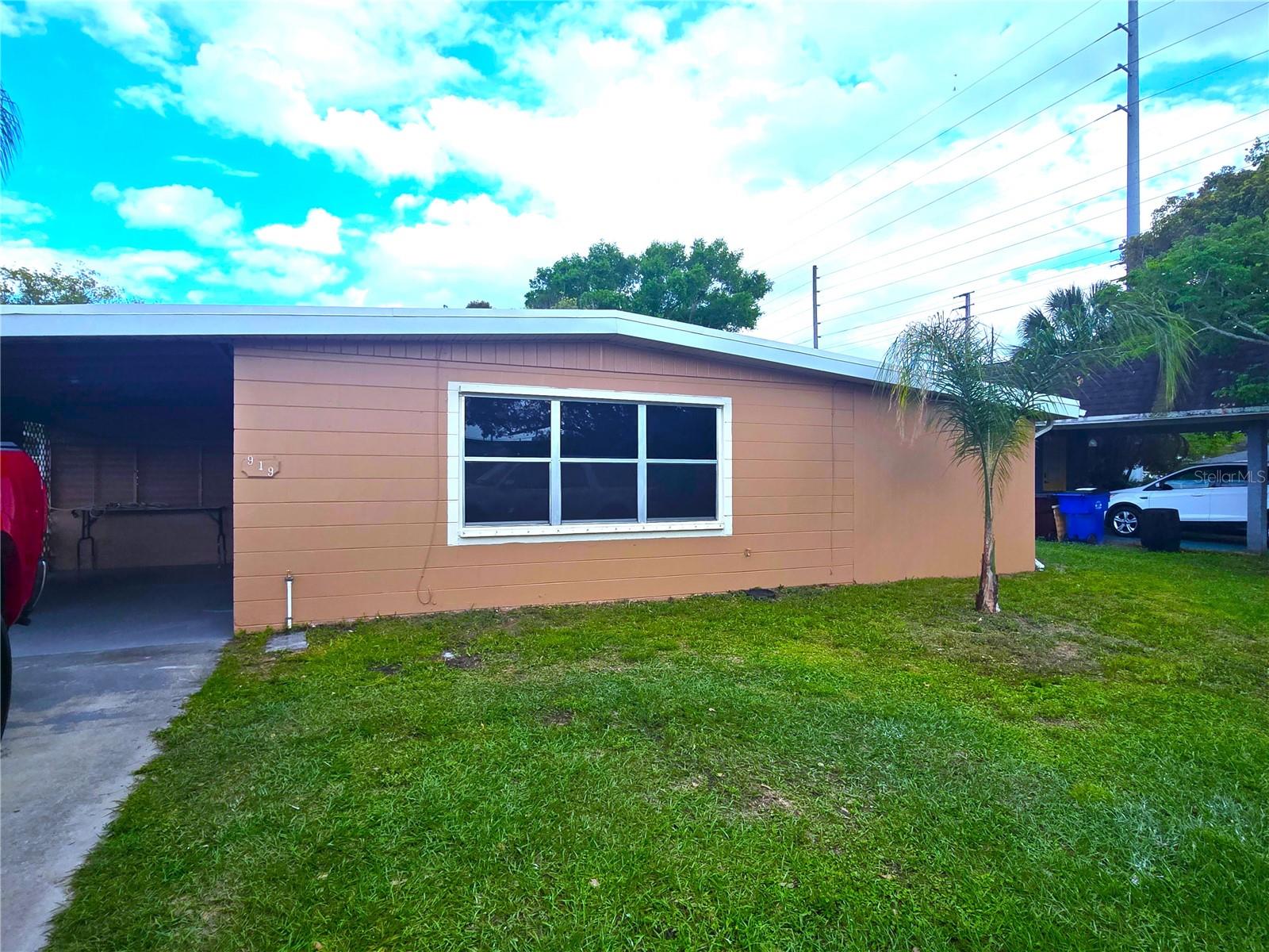 ST CLOUD, FL
