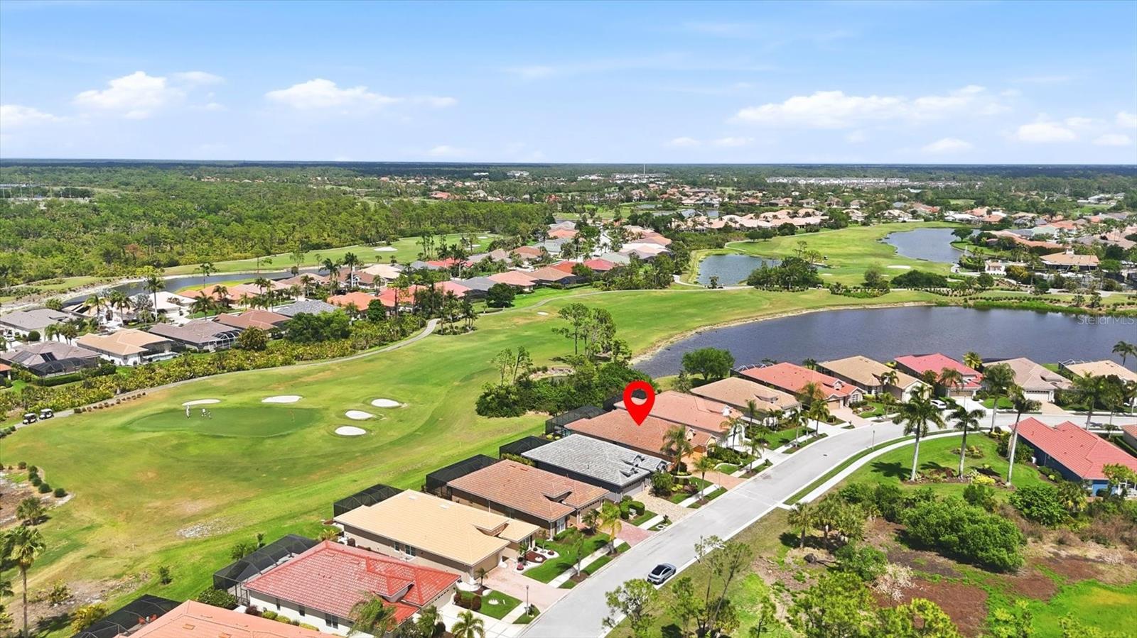 4811 Blue Heron Circle, FL