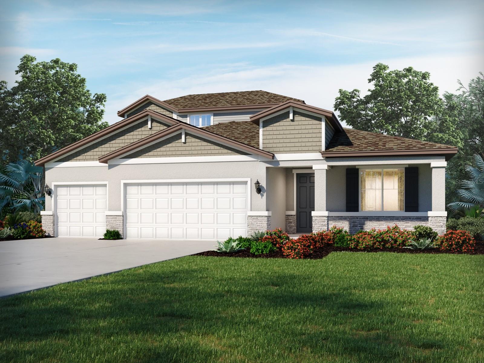 1713 Draughton Drive, FL