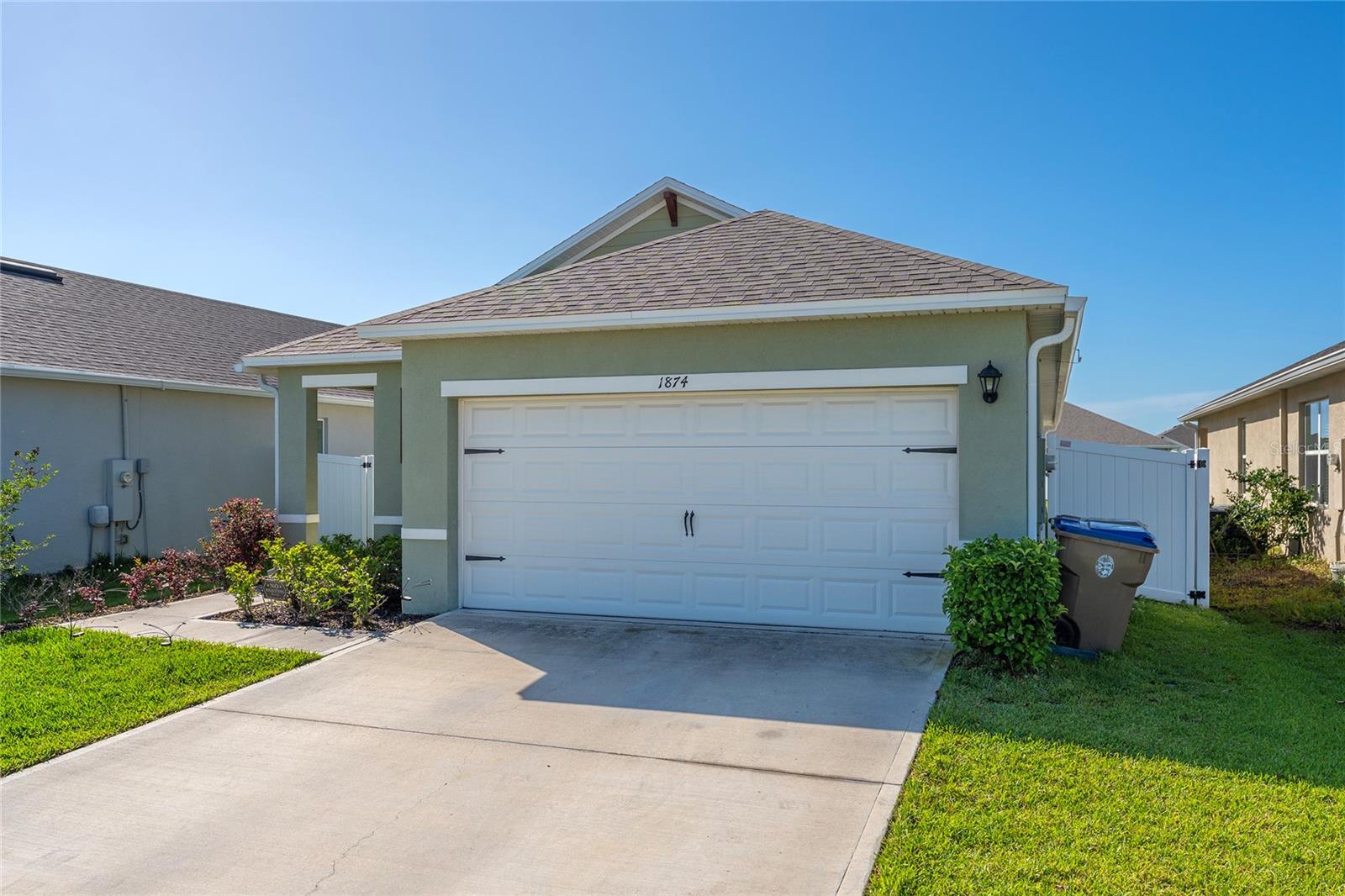 1874 Wild Rye Way, FL