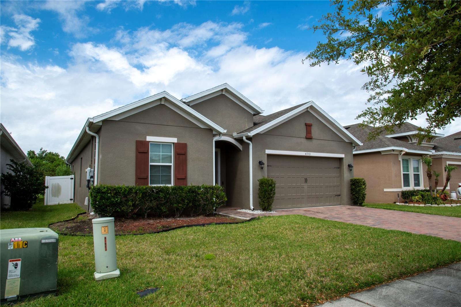 4753 Riverwalk Drive, FL
