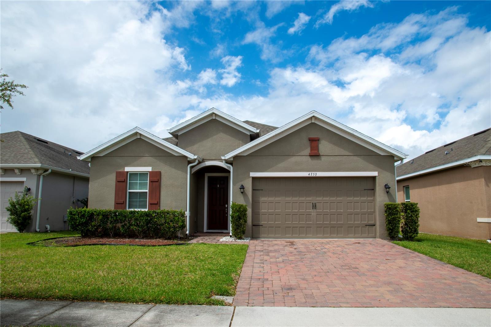 4753 Riverwalk Drive, FL