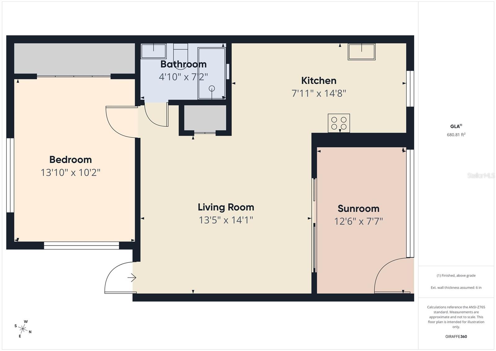 6006 Midnight Pass Road, FL