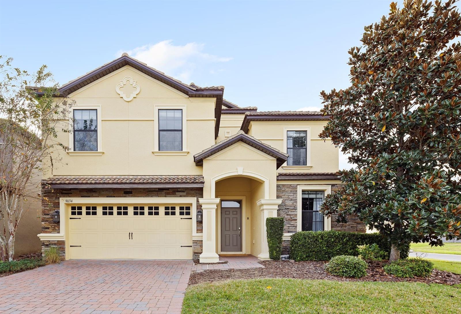 9034 Shadow Mountain Street, FL