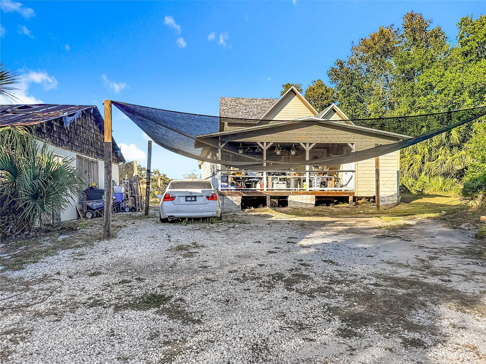 7717 Clarcona Ocoee Road, FL