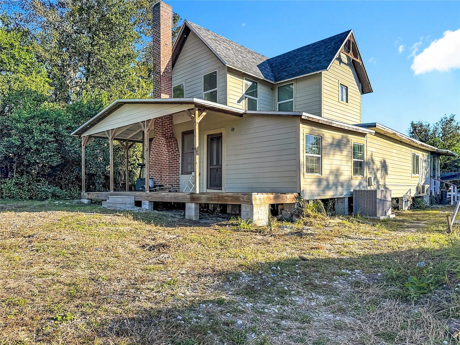 7717 Clarcona Ocoee Road, FL