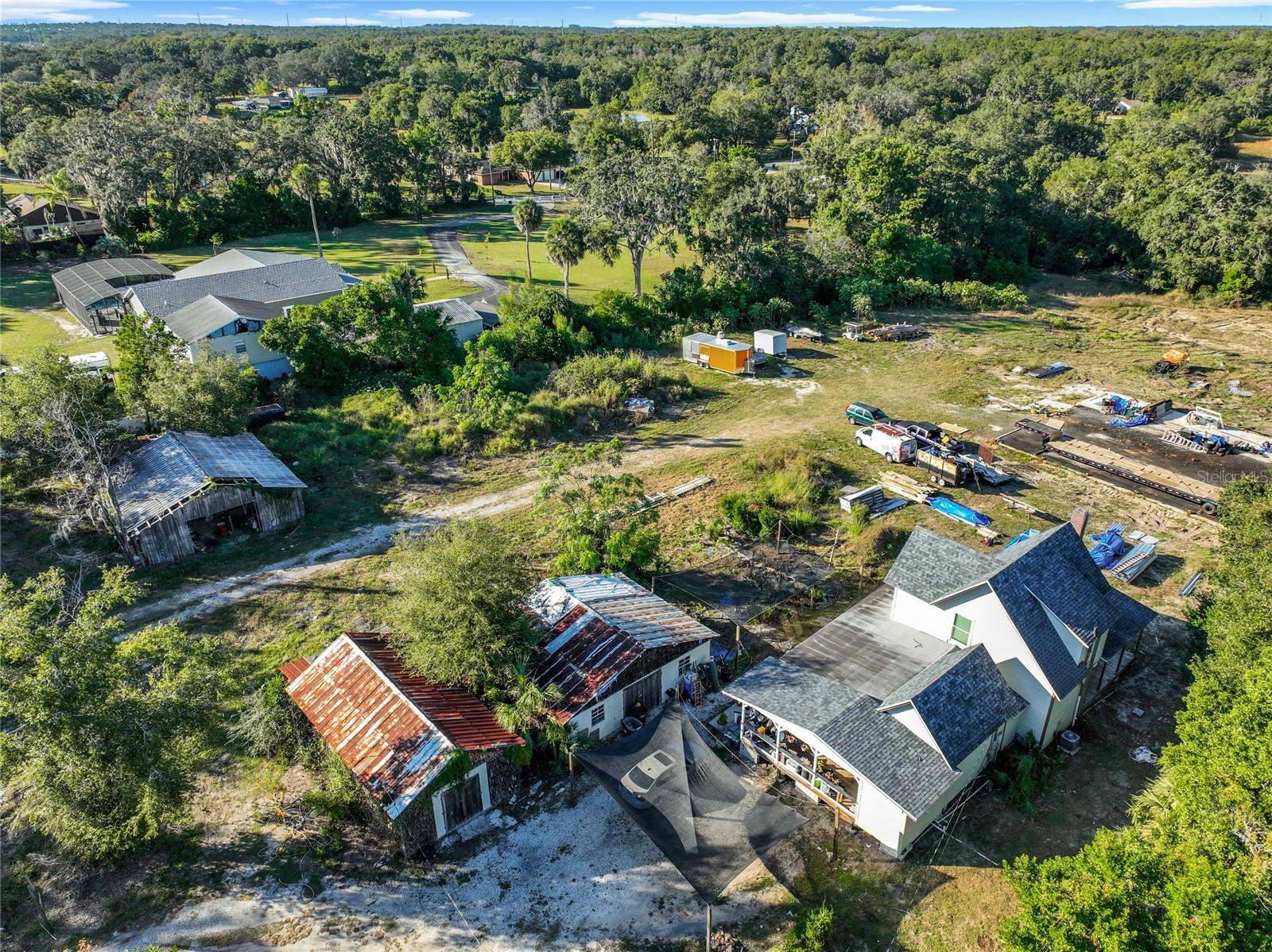 7717 Clarcona Ocoee Road, FL