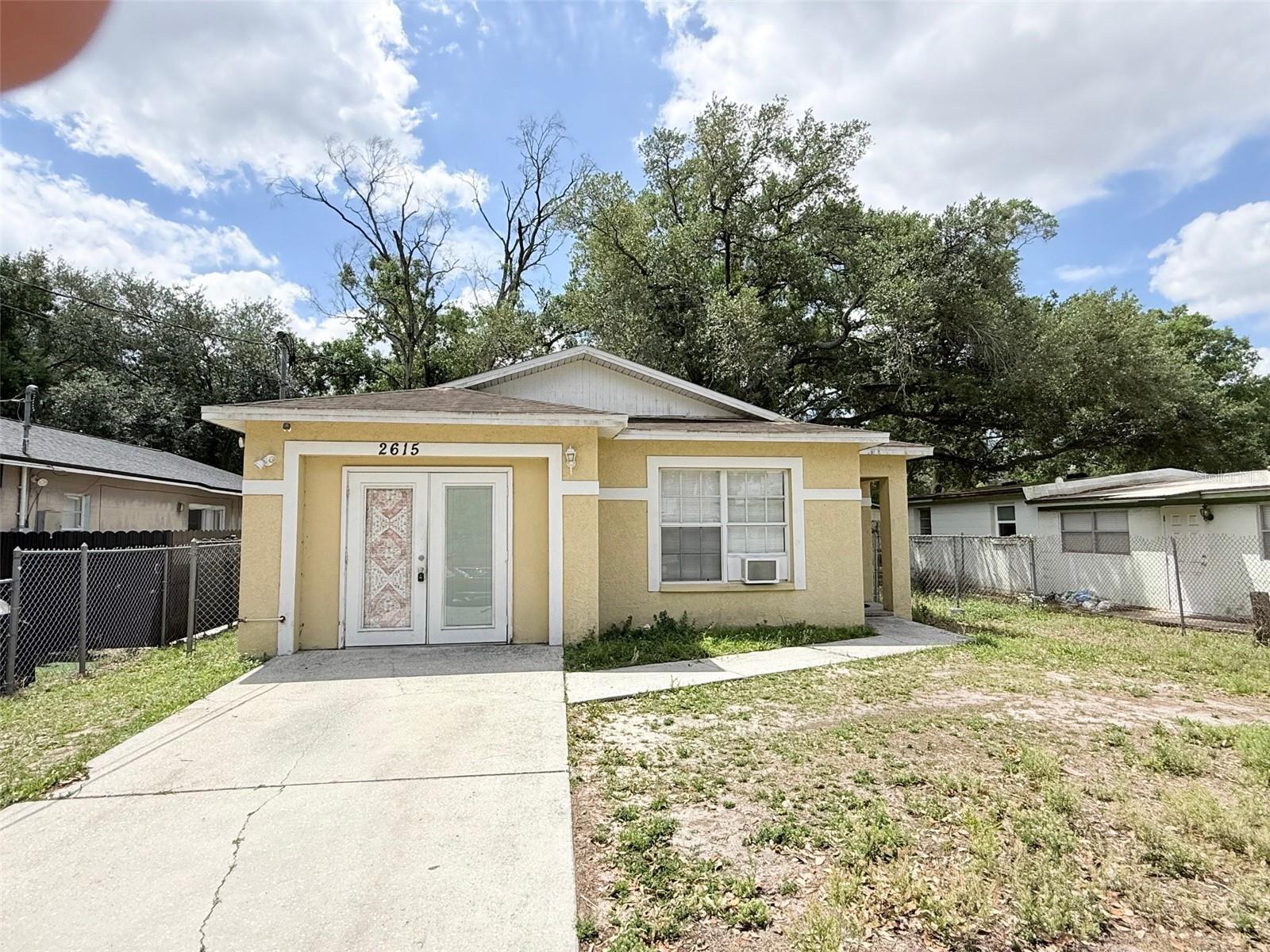 2615 Curtis Street, FL